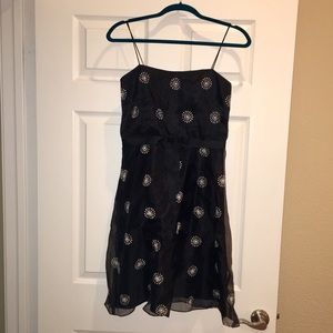 Laundry by Shelli Segal Petites Vintage Dress